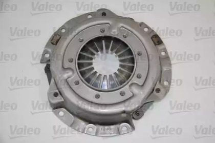 Комплект сцепления VALEO 828926